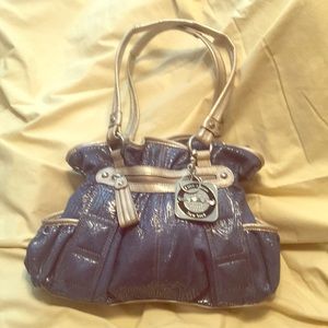 Kathy Van Zealand Handbag
